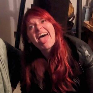 Meet your Posher, Catherine